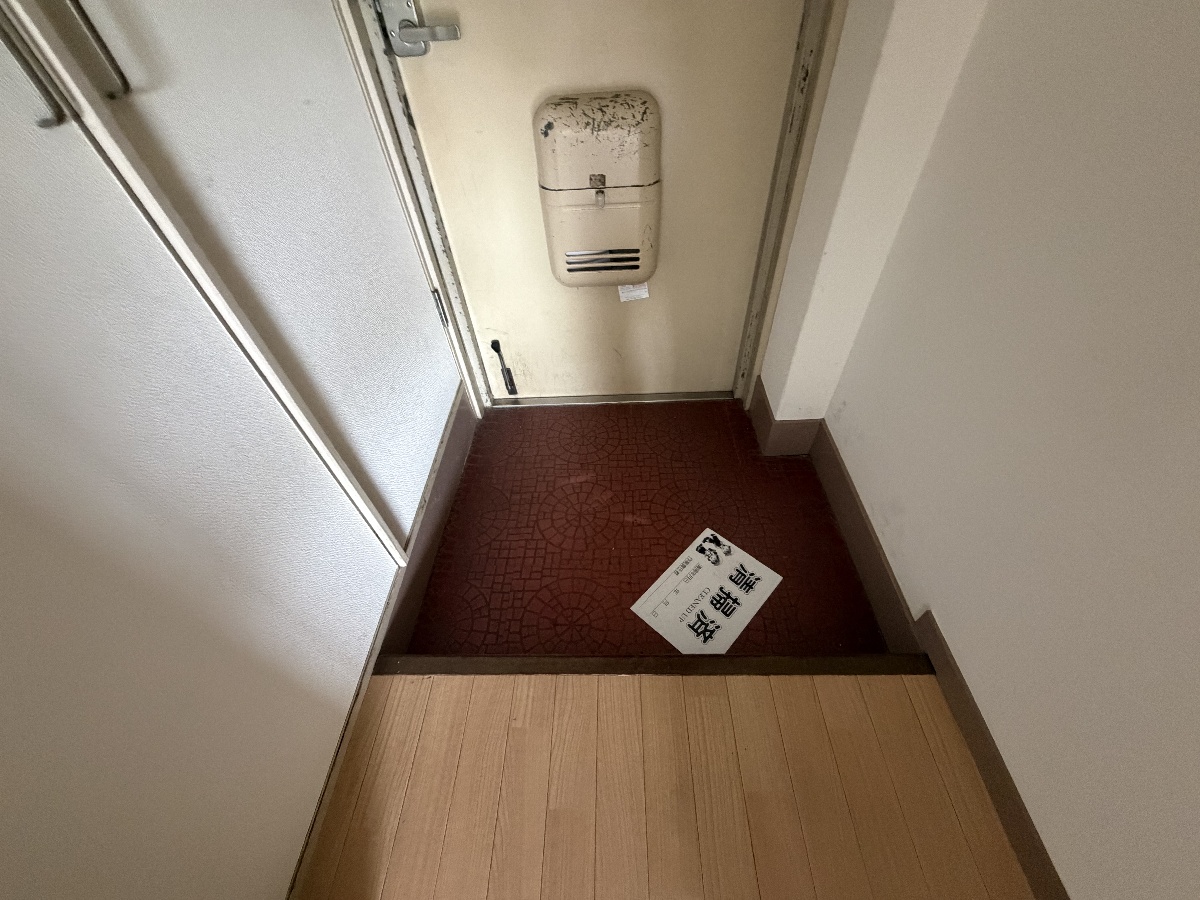 玄関 写真15