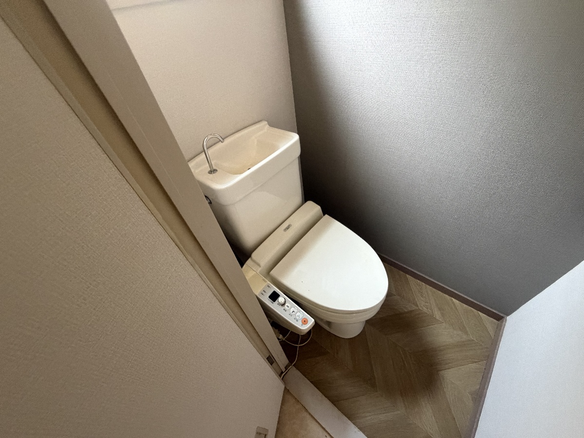 トイレ 写真20