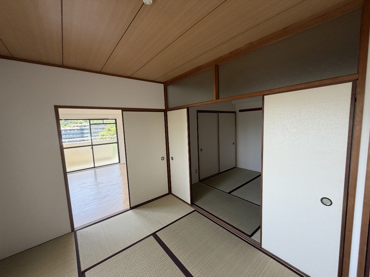 リビング 写真5