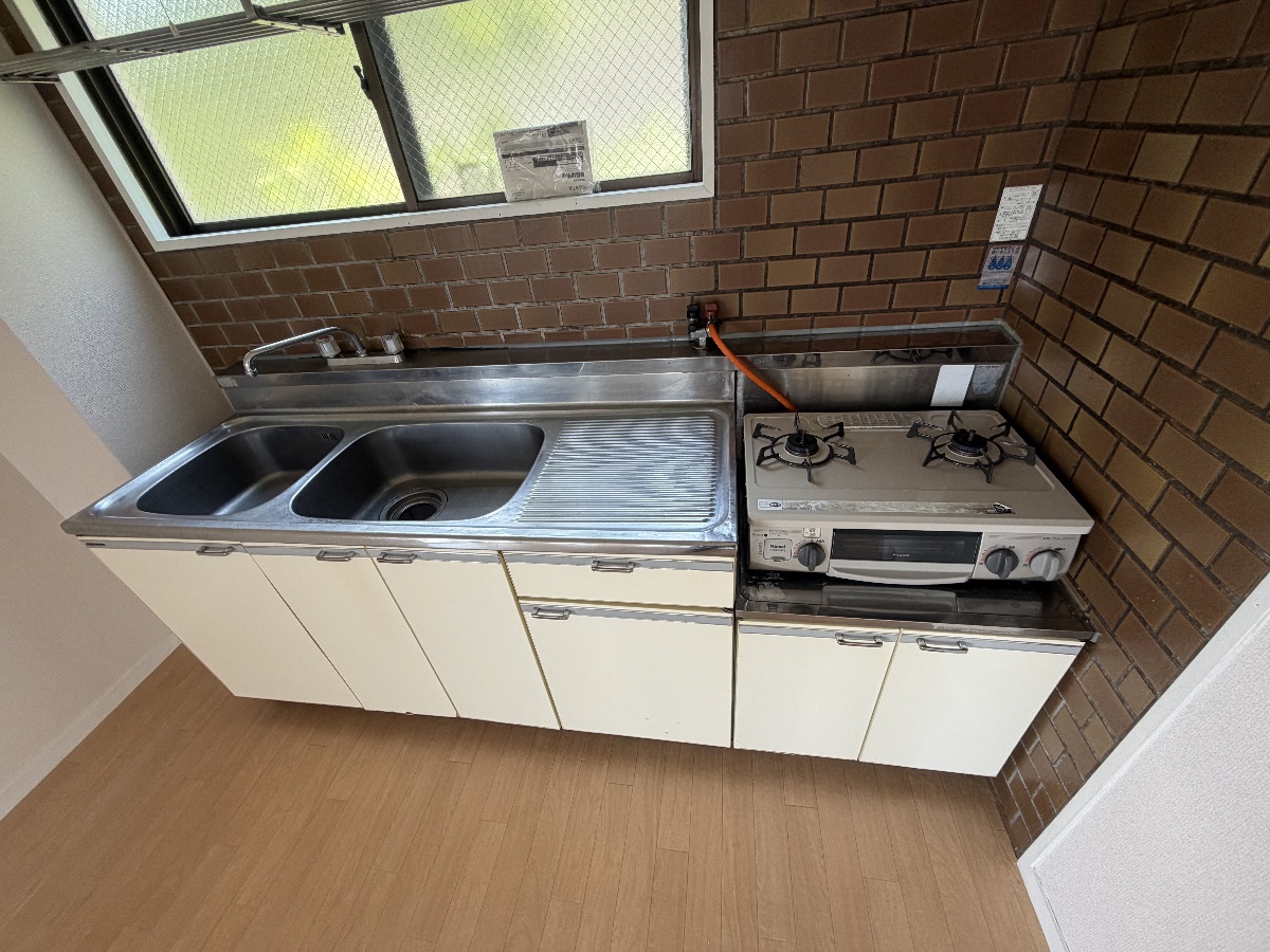 キッチン 写真11