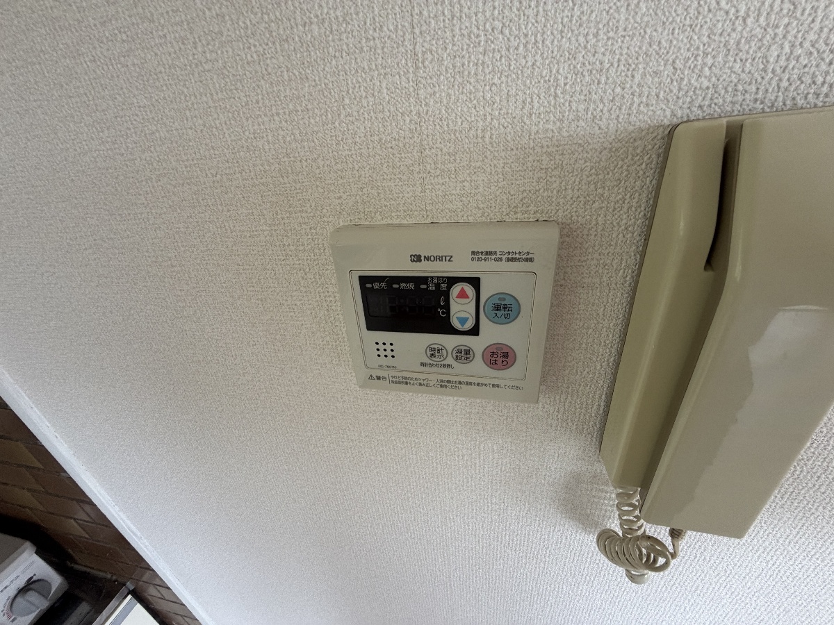 設備 写真32