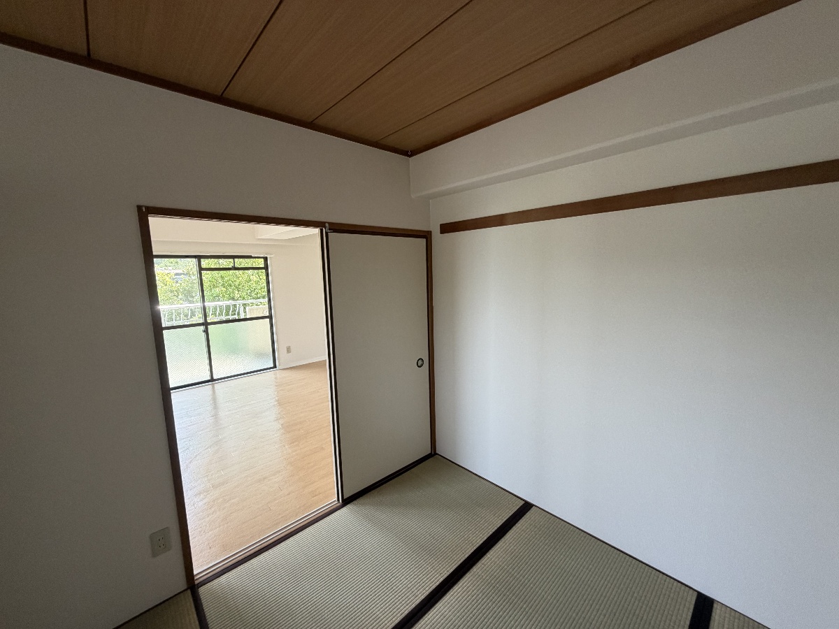 リビング 写真8