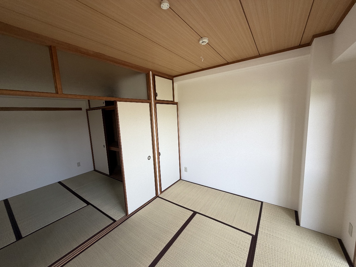 リビング 写真9
