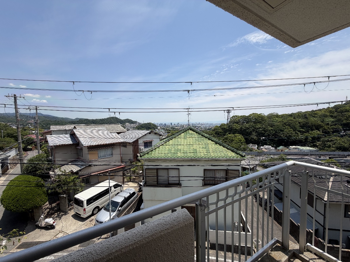 眺望 写真36