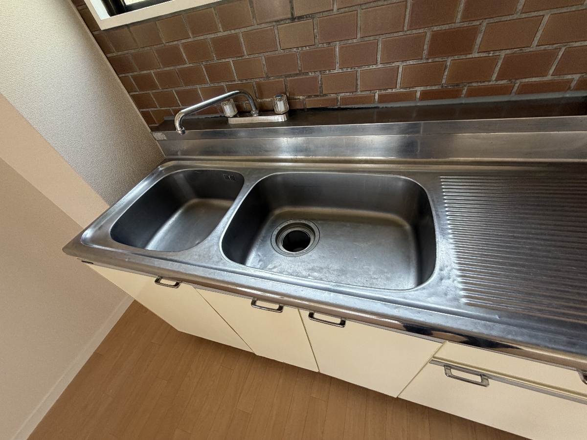キッチン 写真12