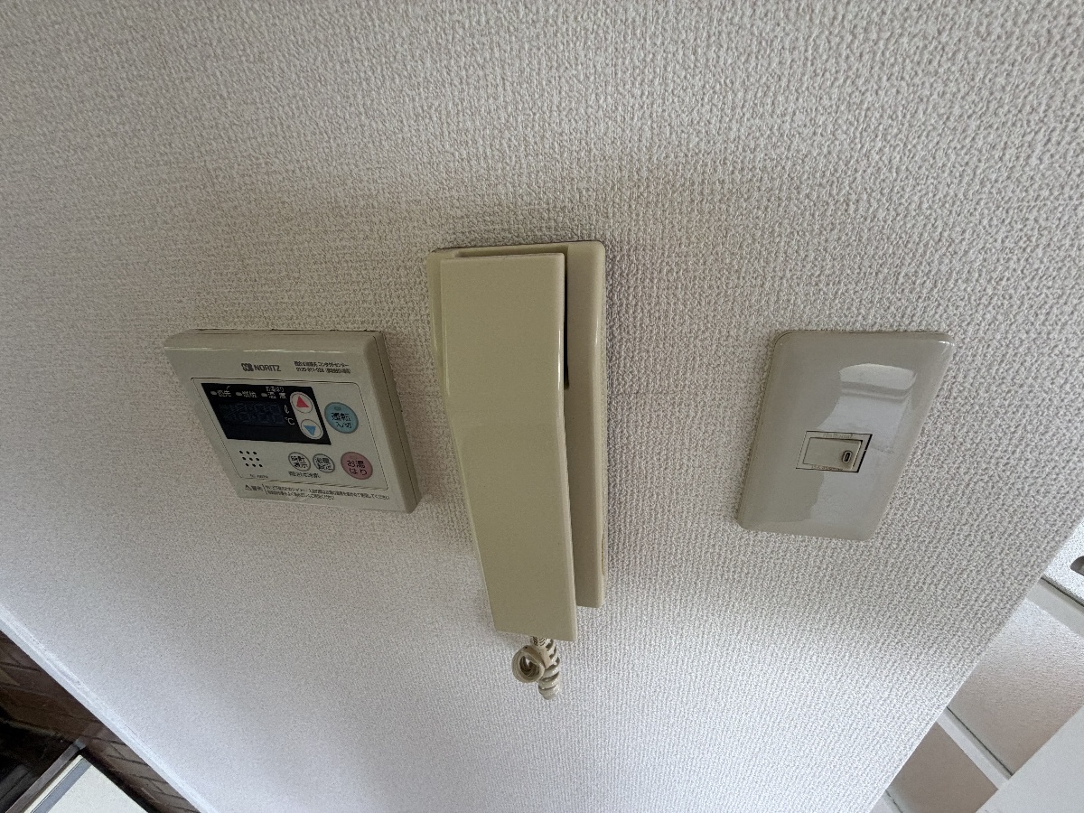 セキュリティ 写真31