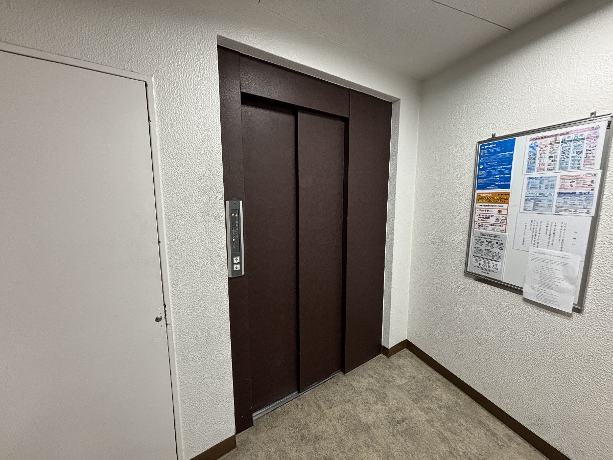 共用部 写真31