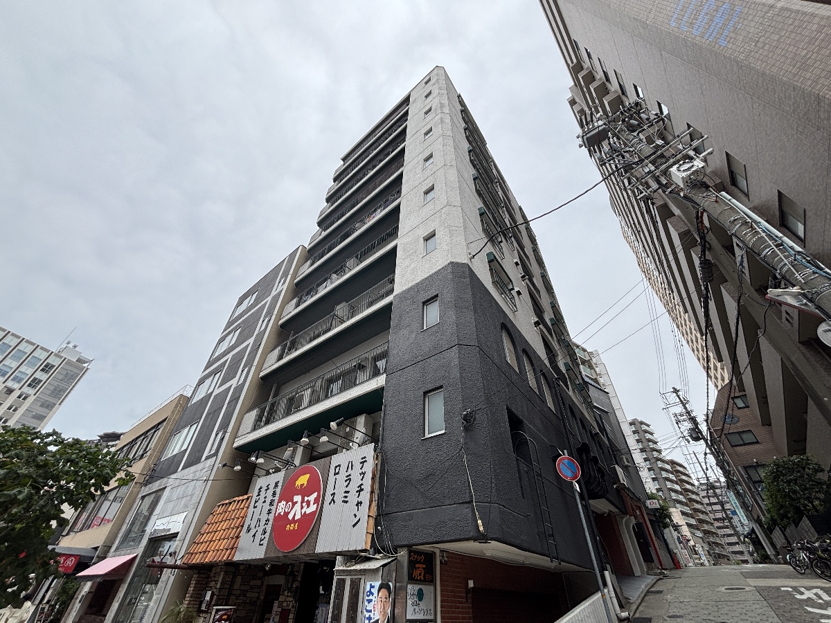 共用部 写真32