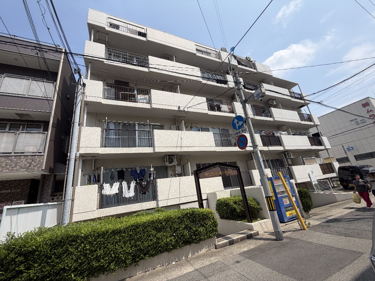 敷地内/建物 写真36