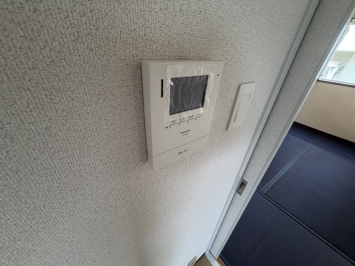 セキュリティ 写真28