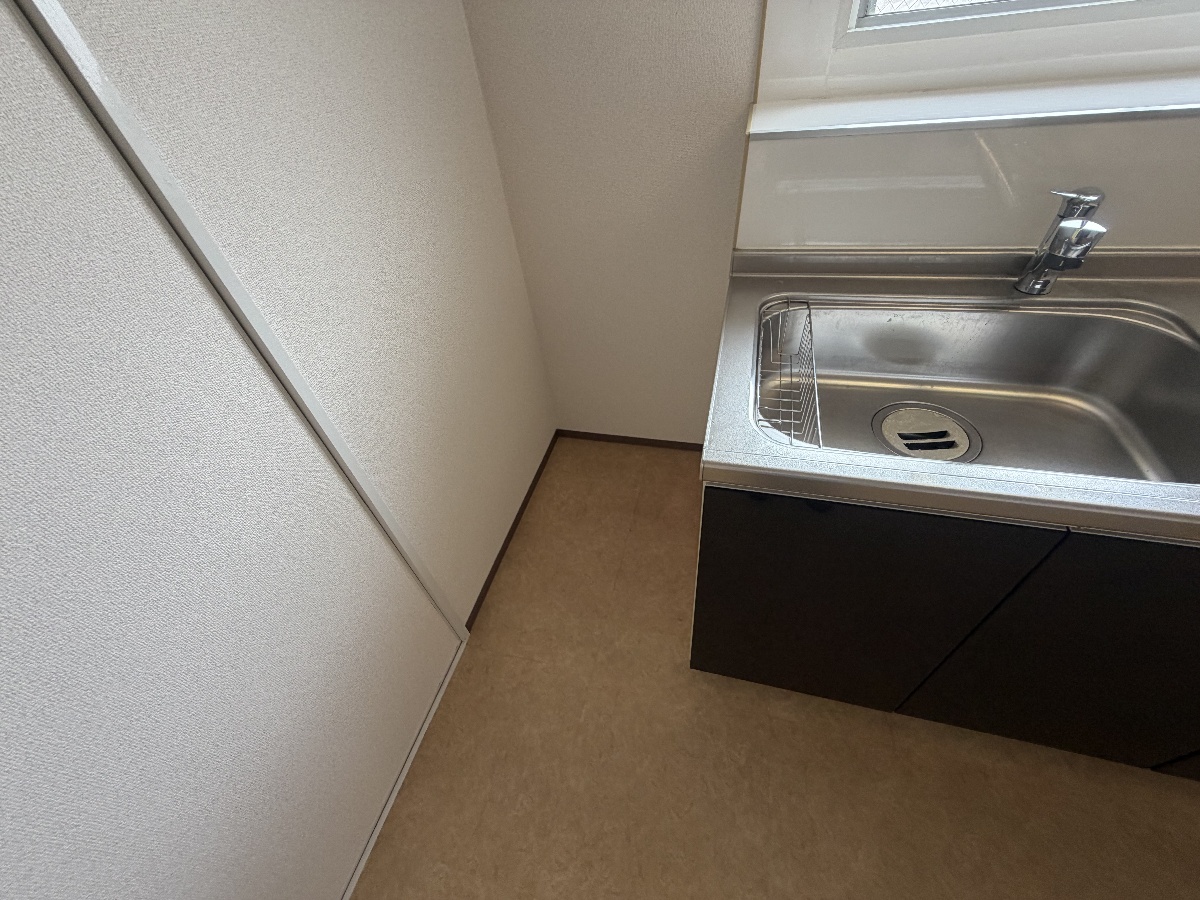 キッチン 写真7