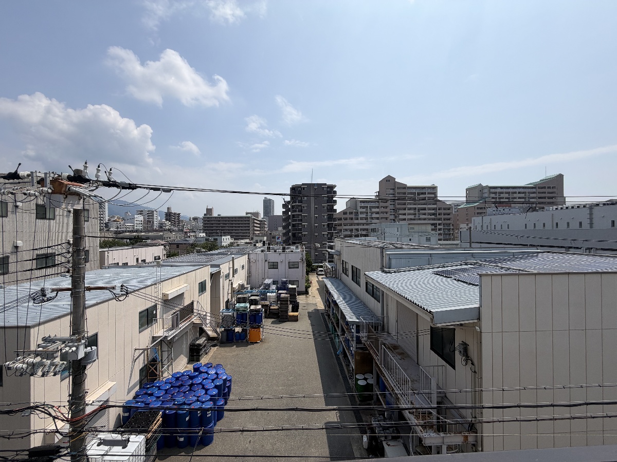 眺望 写真31