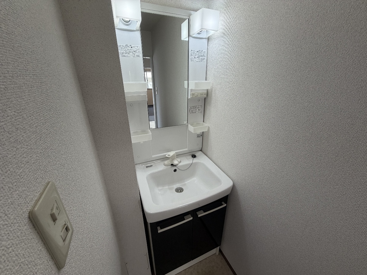 洗面所 写真15