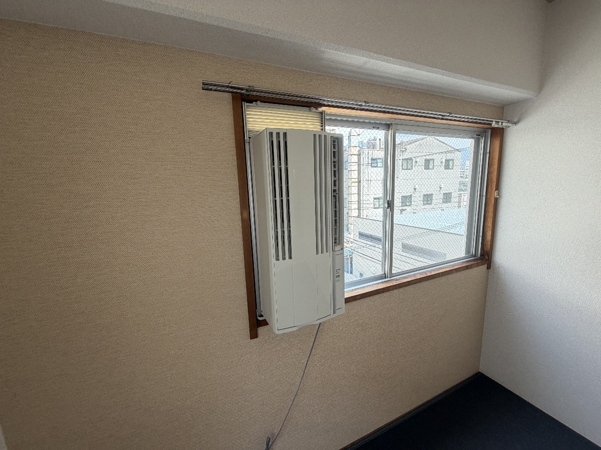 リビング 写真6