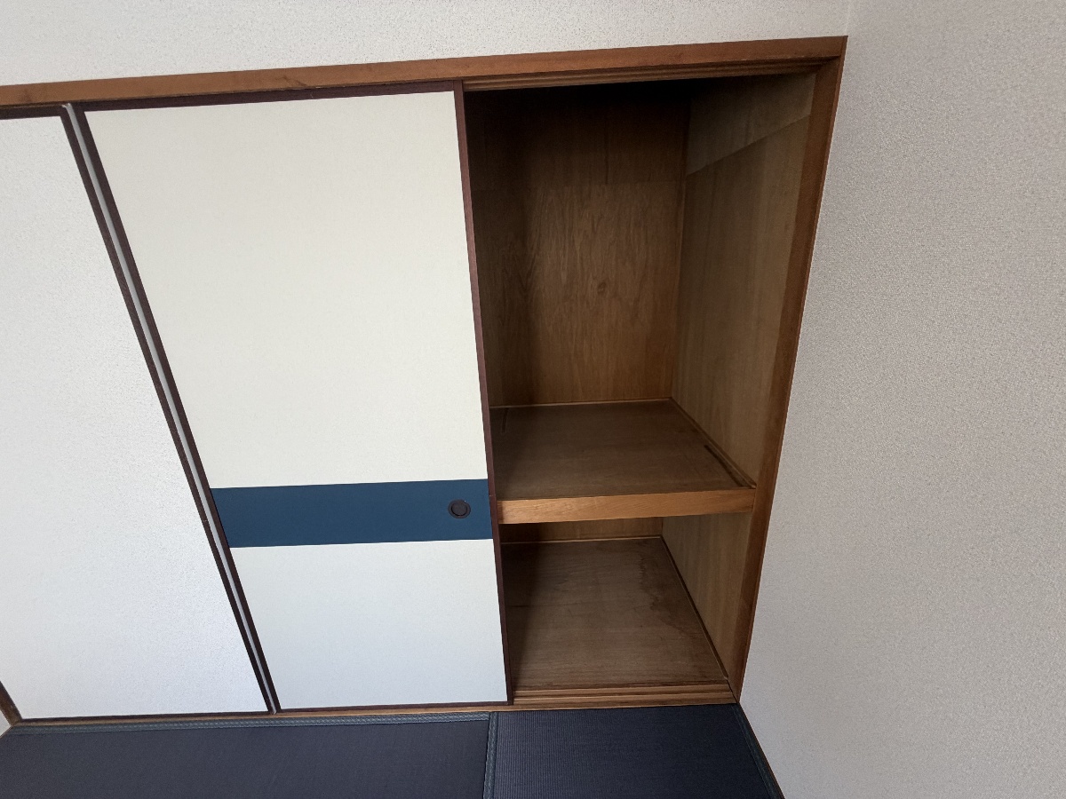 収納 写真19