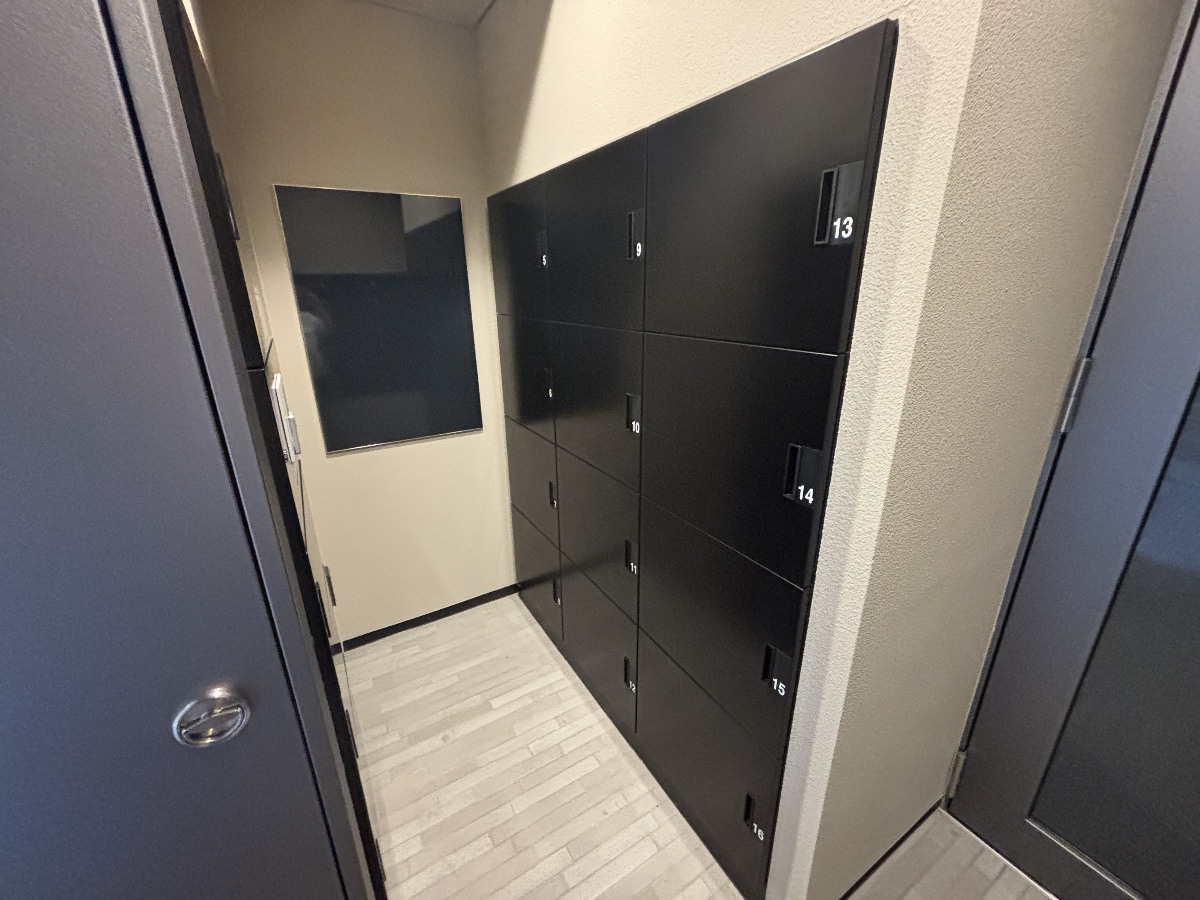 共用部 写真35