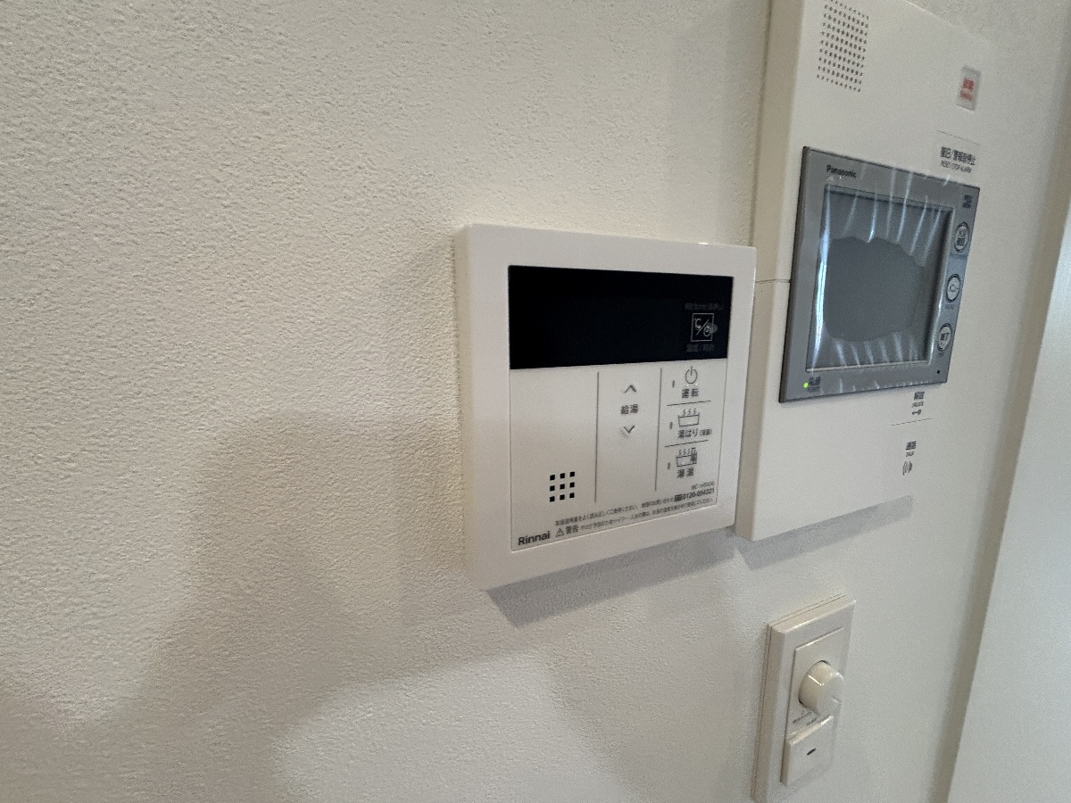 設備 写真17