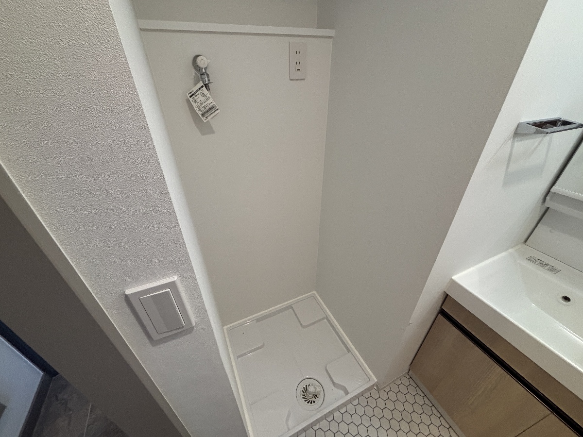 その他部屋・スペース 写真6