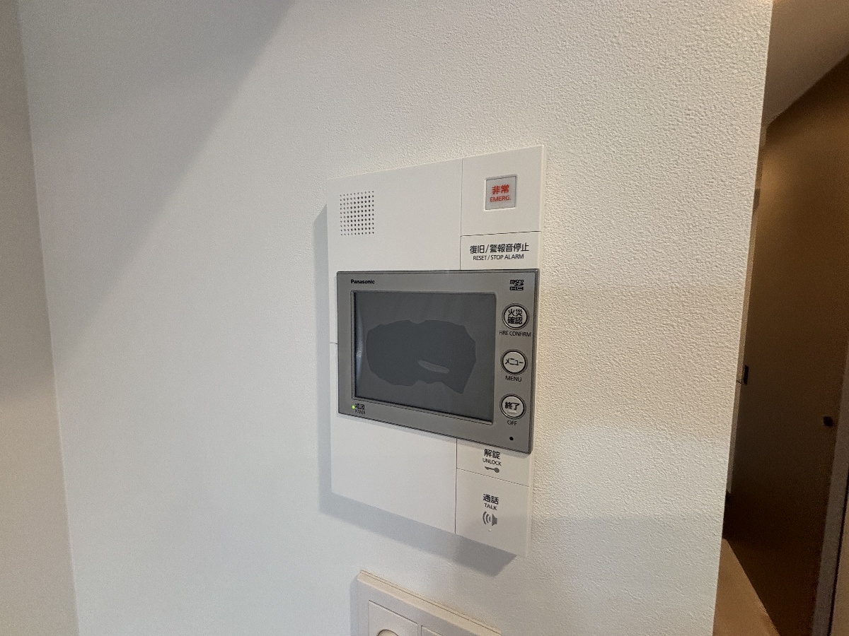 セキュリティ 写真16