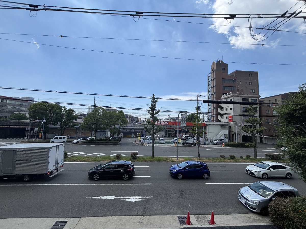 眺望 写真20