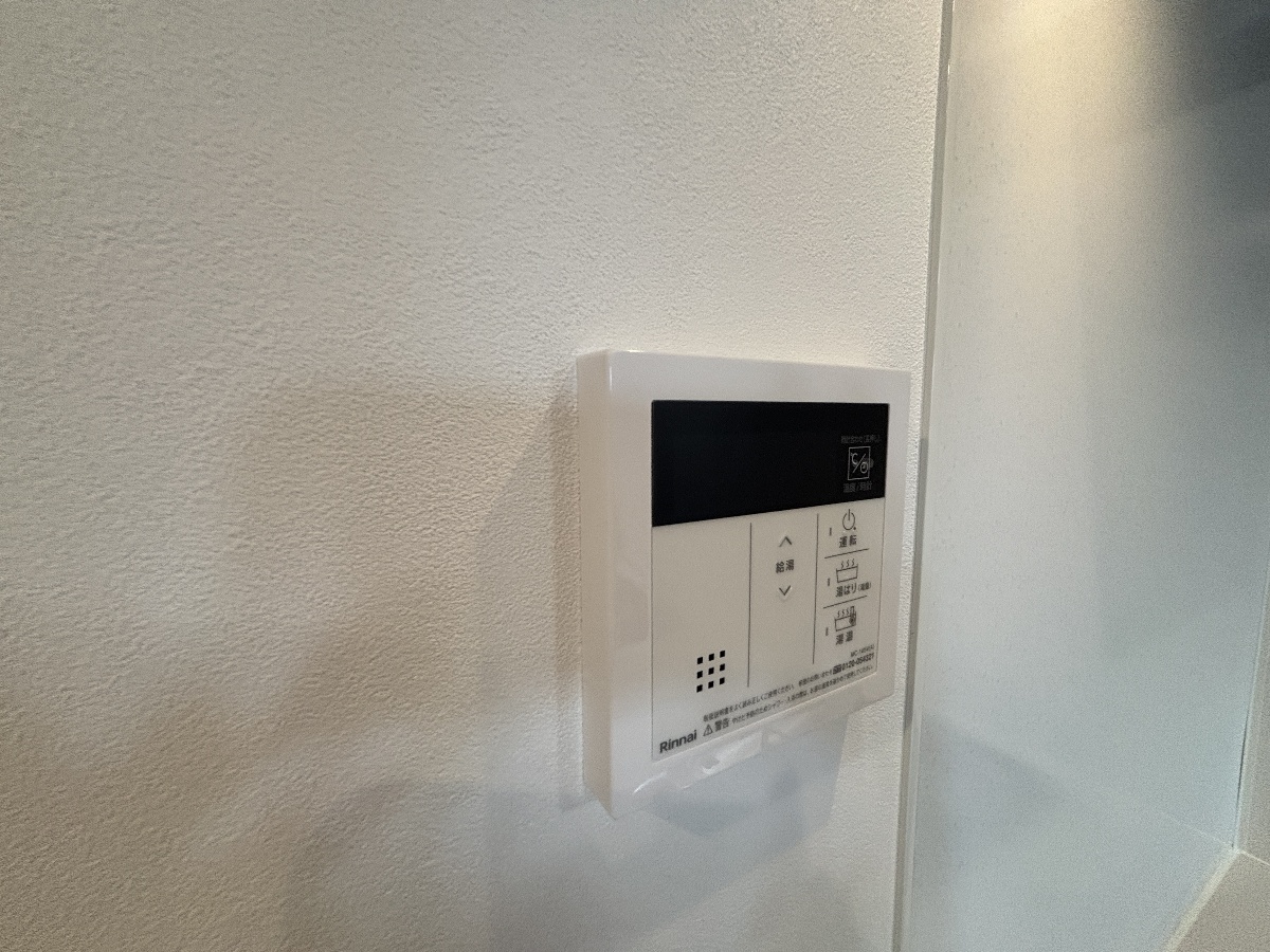 設備 写真19
