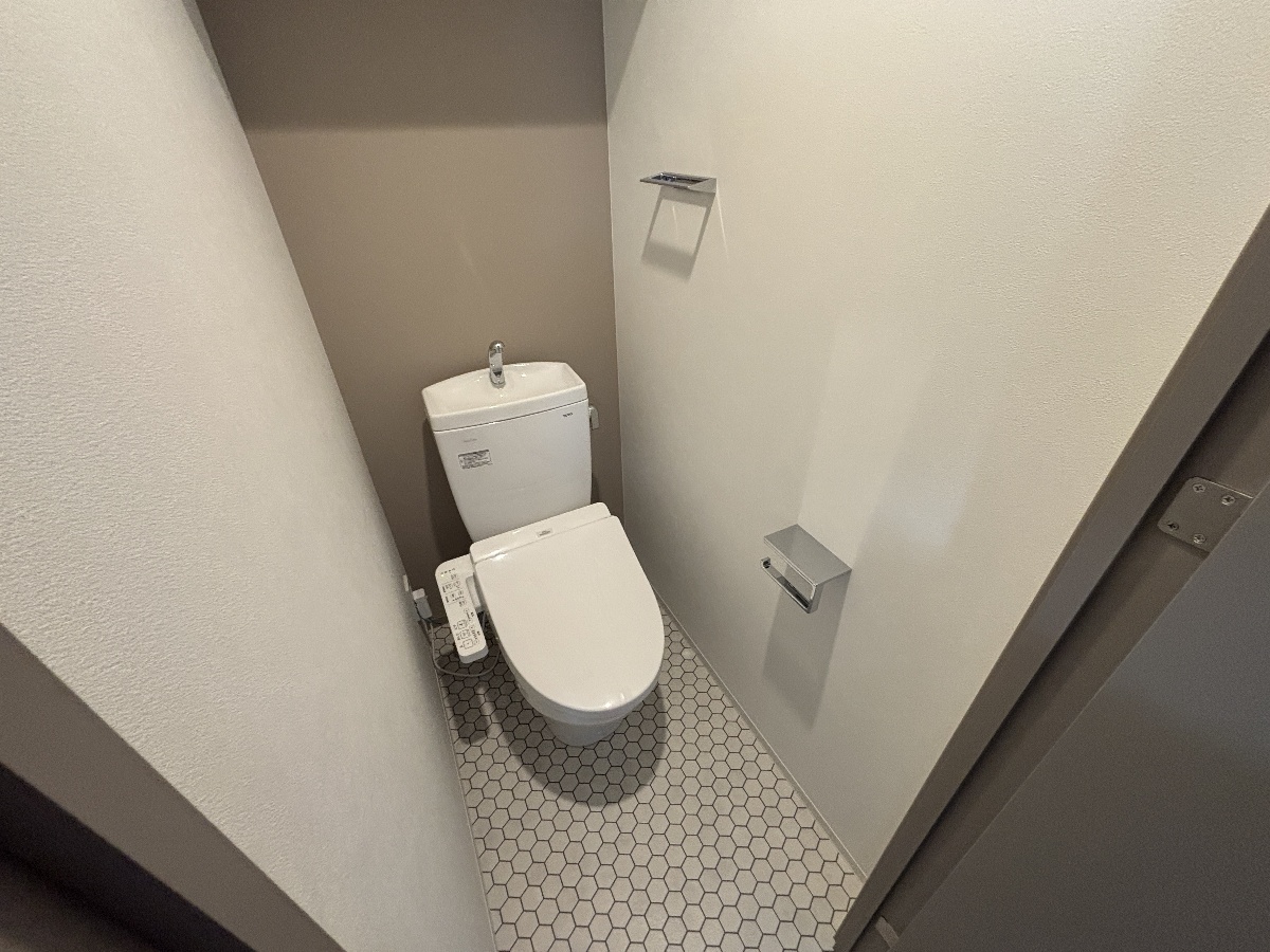 トイレ 写真9