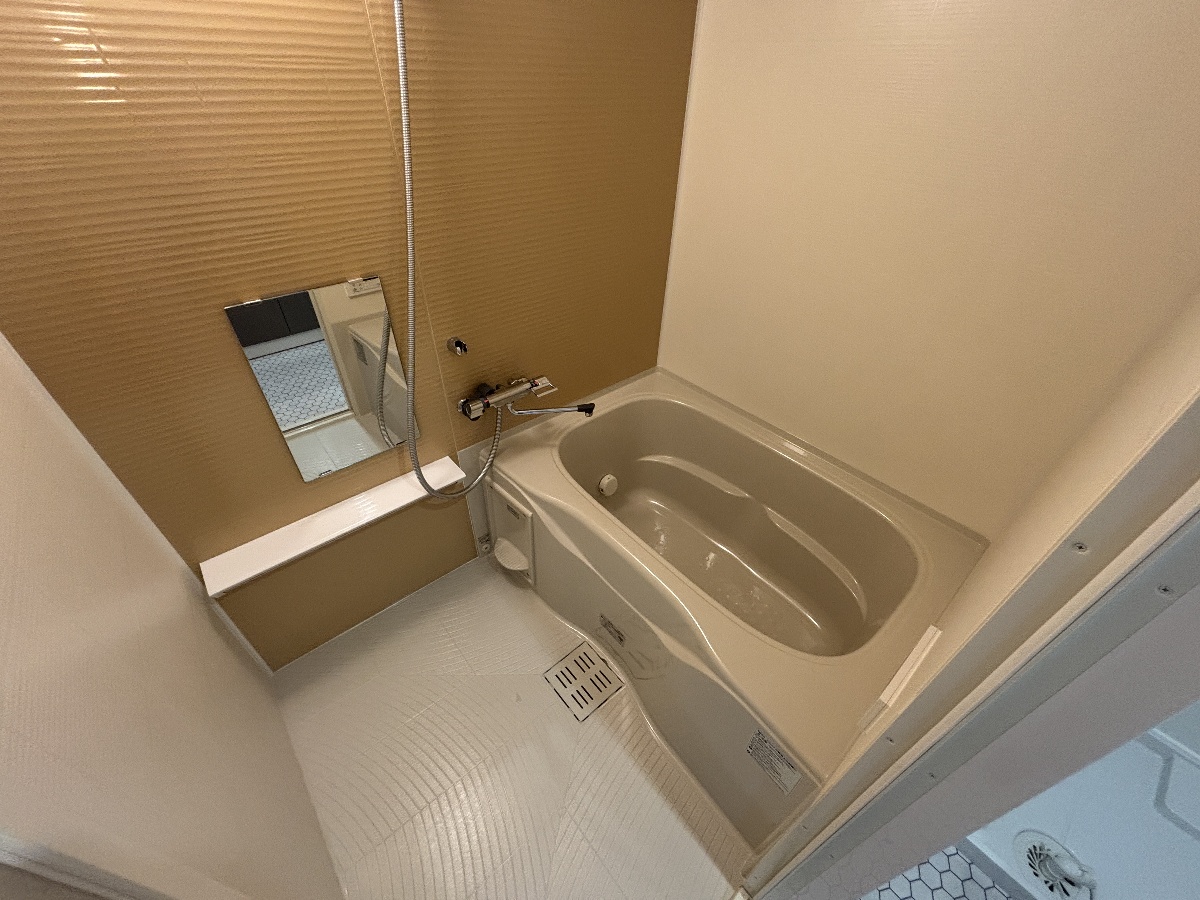 バス 写真10