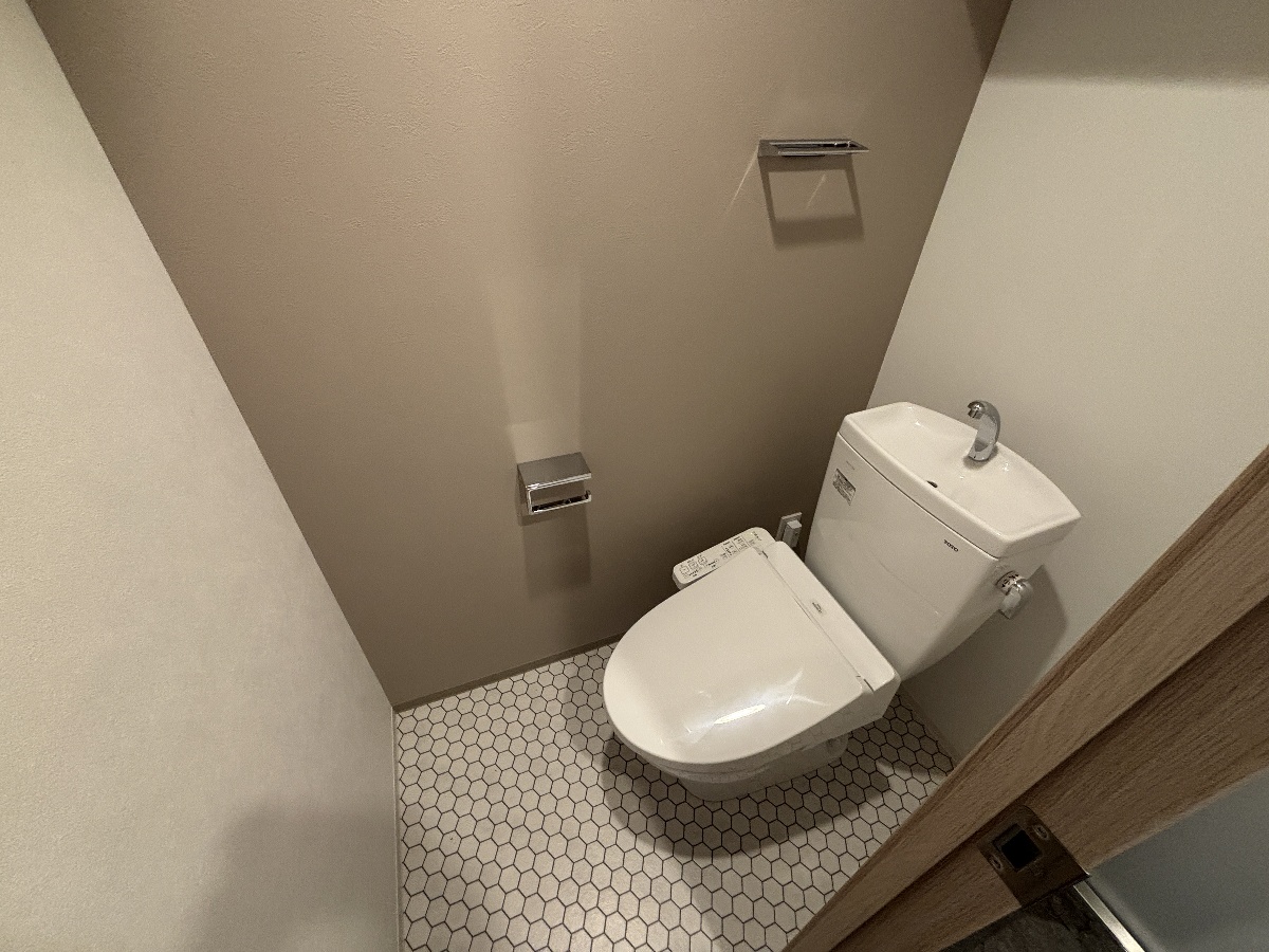 トイレ 写真11