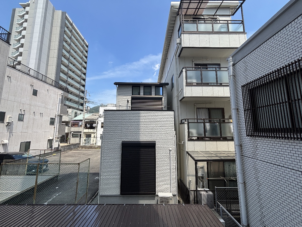 眺望 写真19