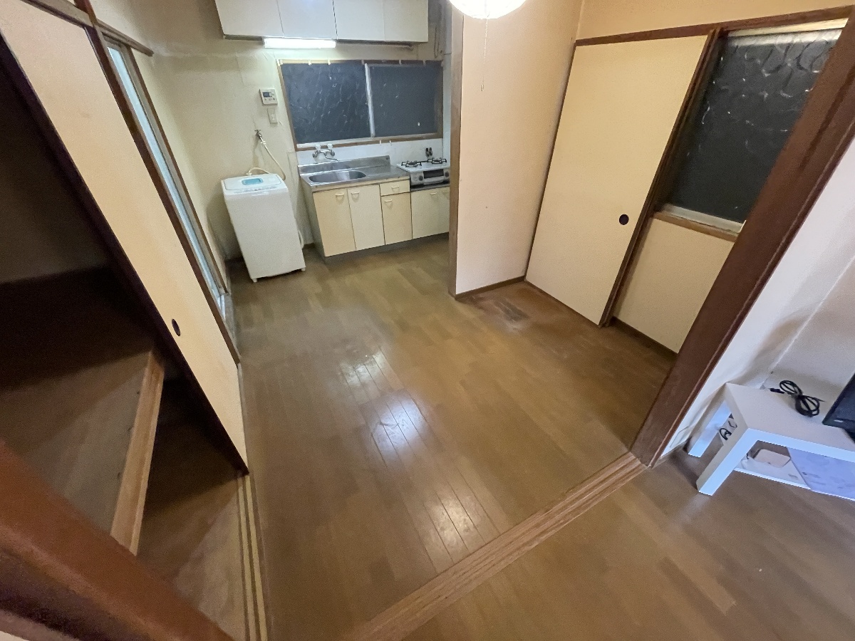 ダイニング 写真3