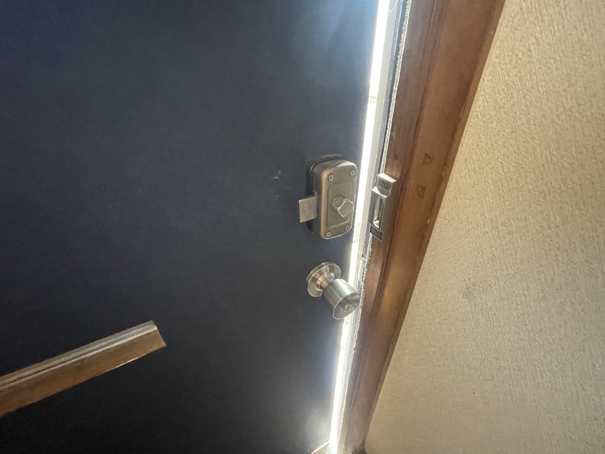 セキュリティ 写真12