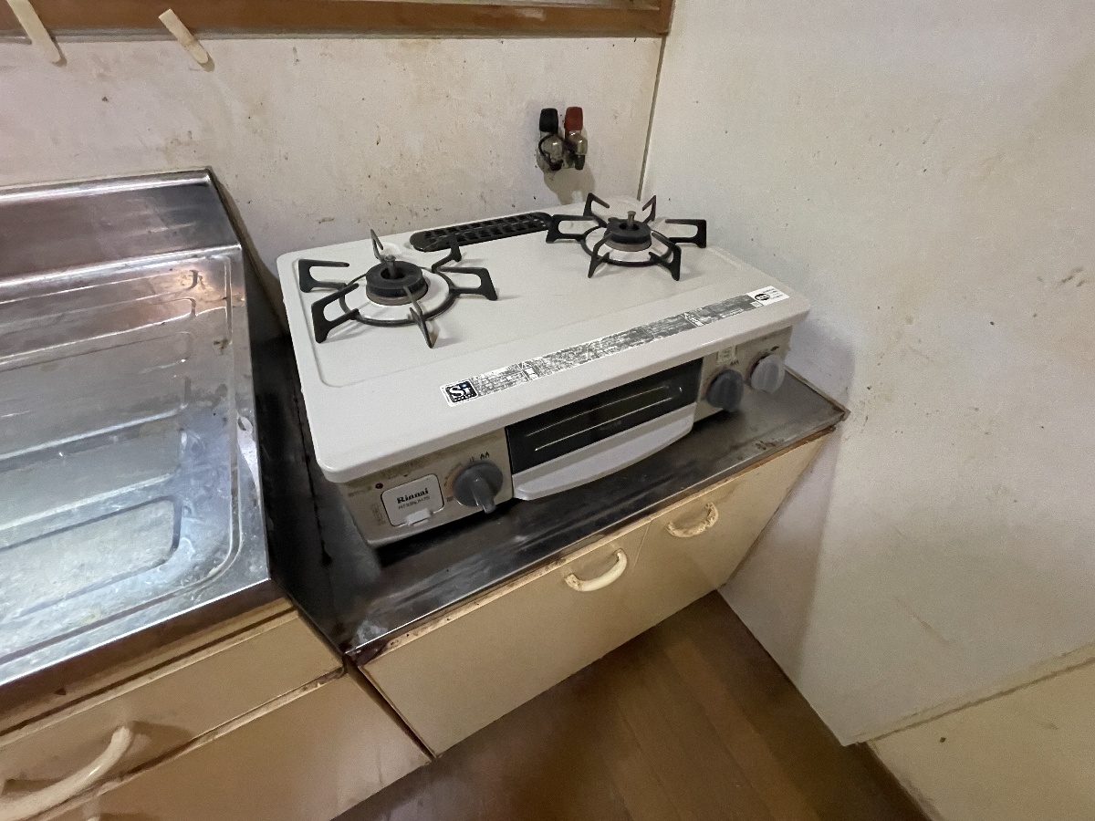 設備 写真15