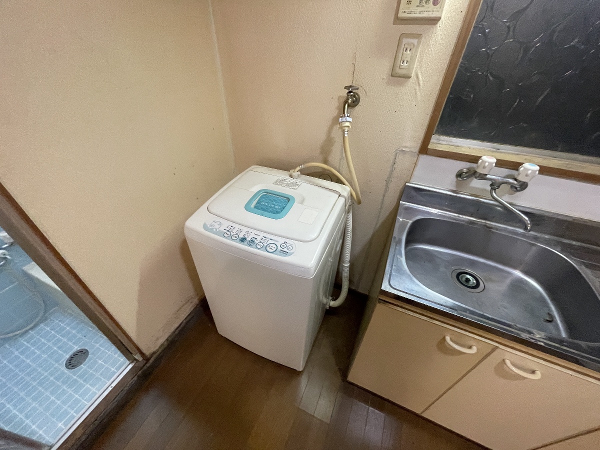 その他部屋・スペース 写真5