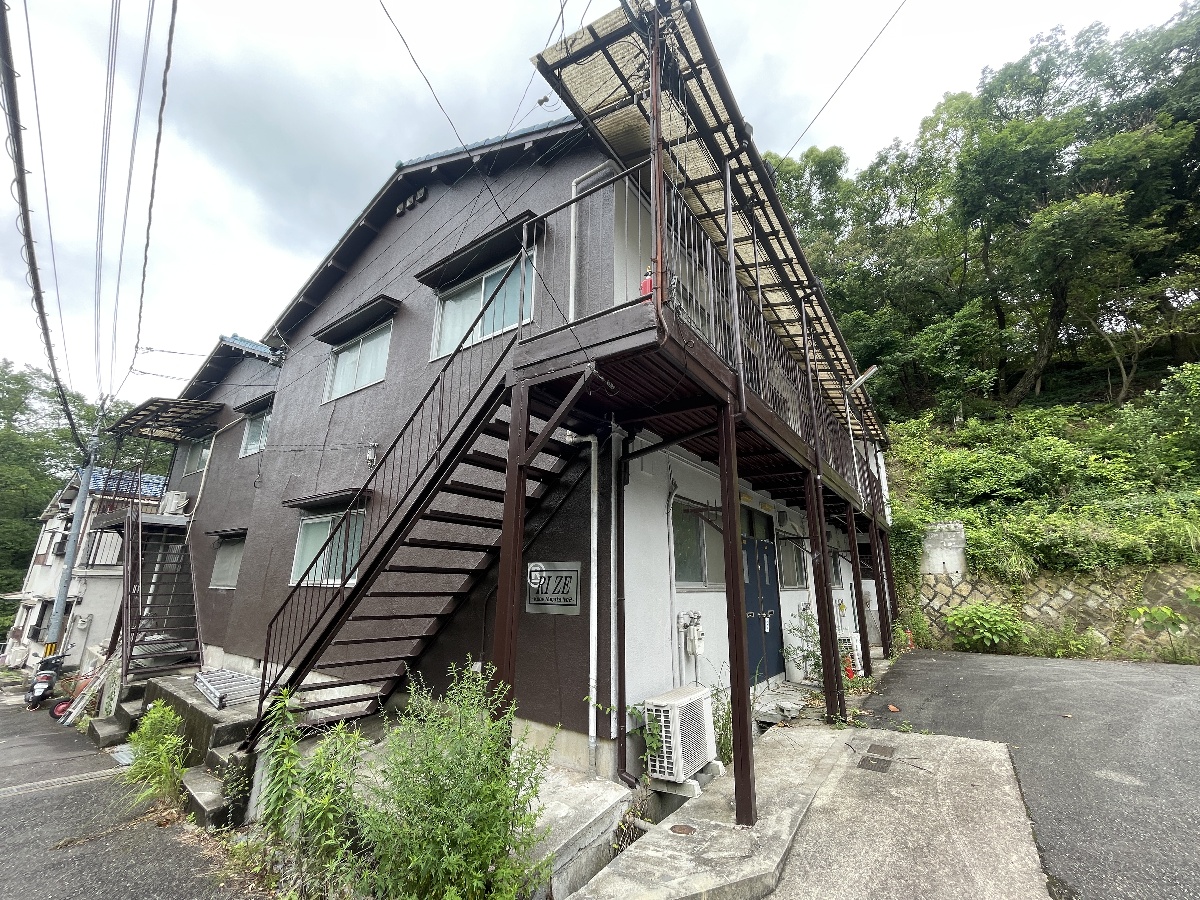 物件番号:1120796421 礼金1ヶ月のみで初期費用低額です☆エアコン設置済み!!