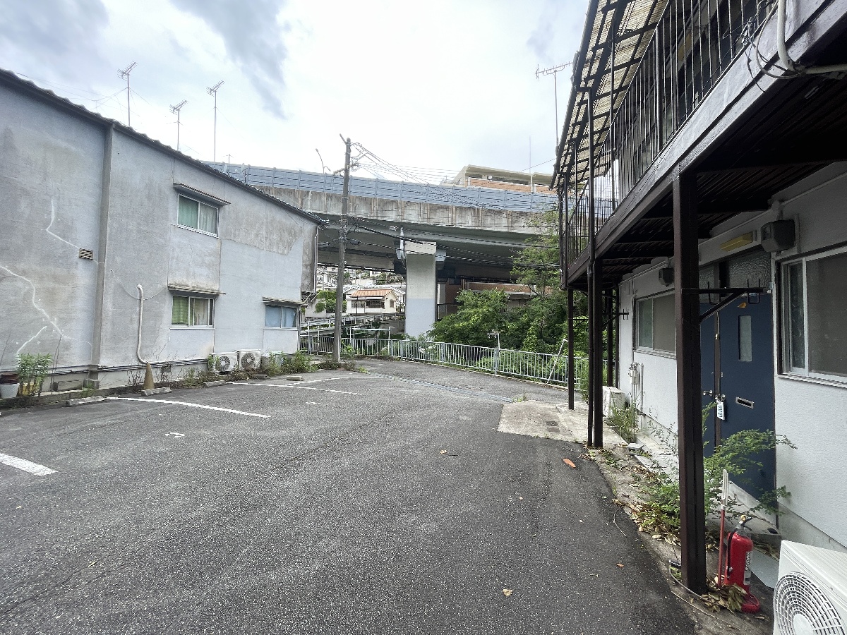 眺望 写真17