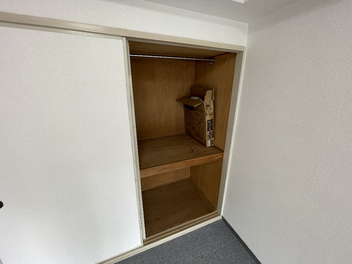 収納 写真10