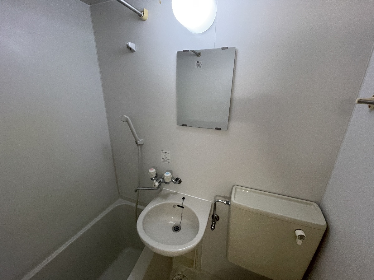 洗面所 写真6