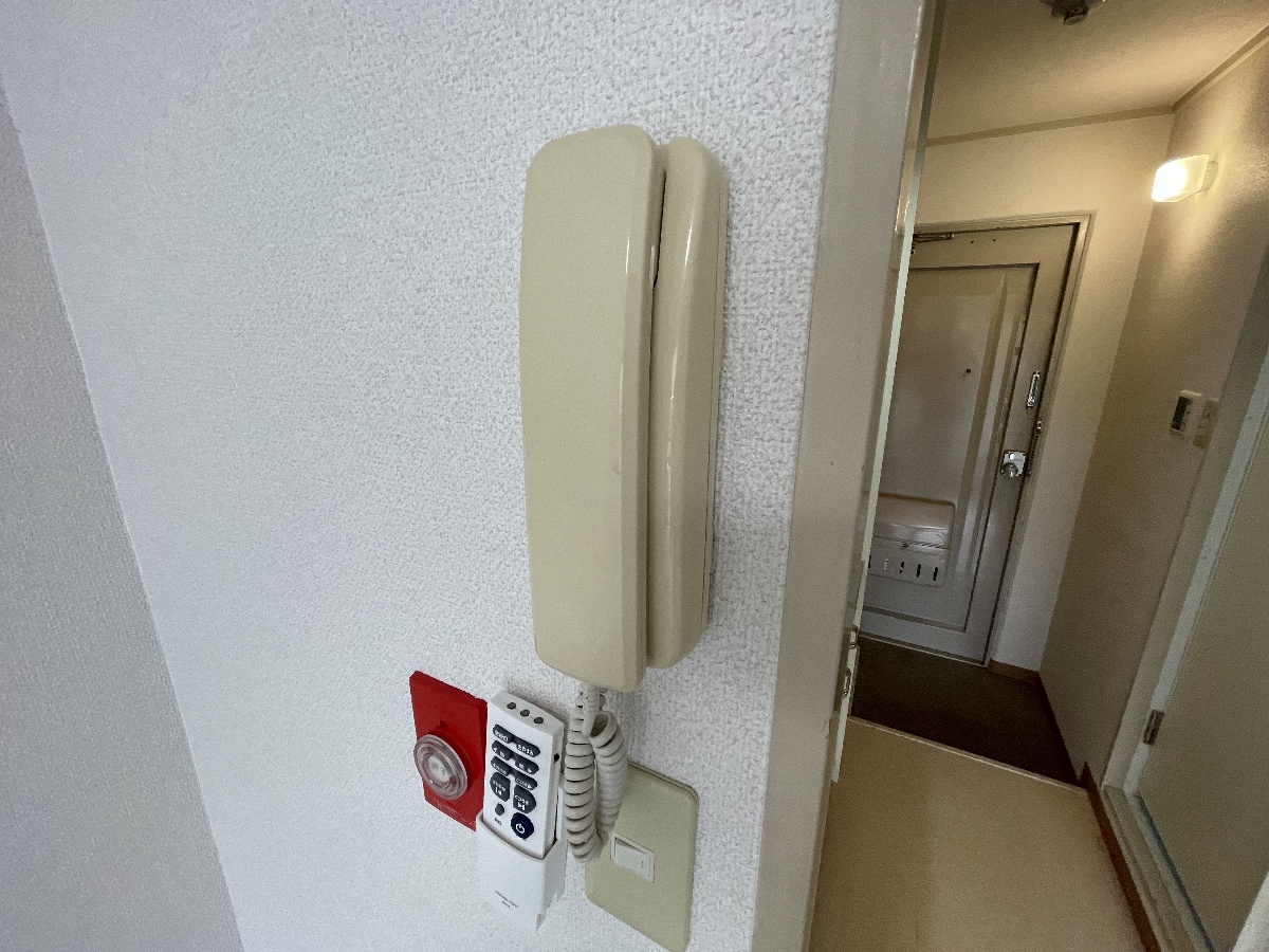 セキュリティ 写真12