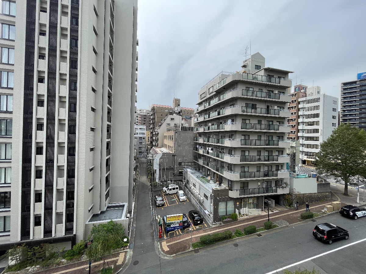 眺望 写真18