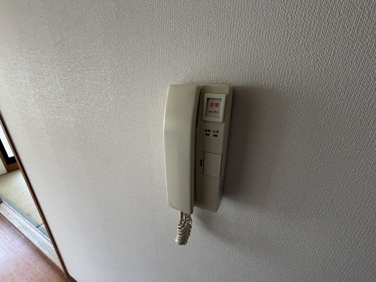 セキュリティ 写真28