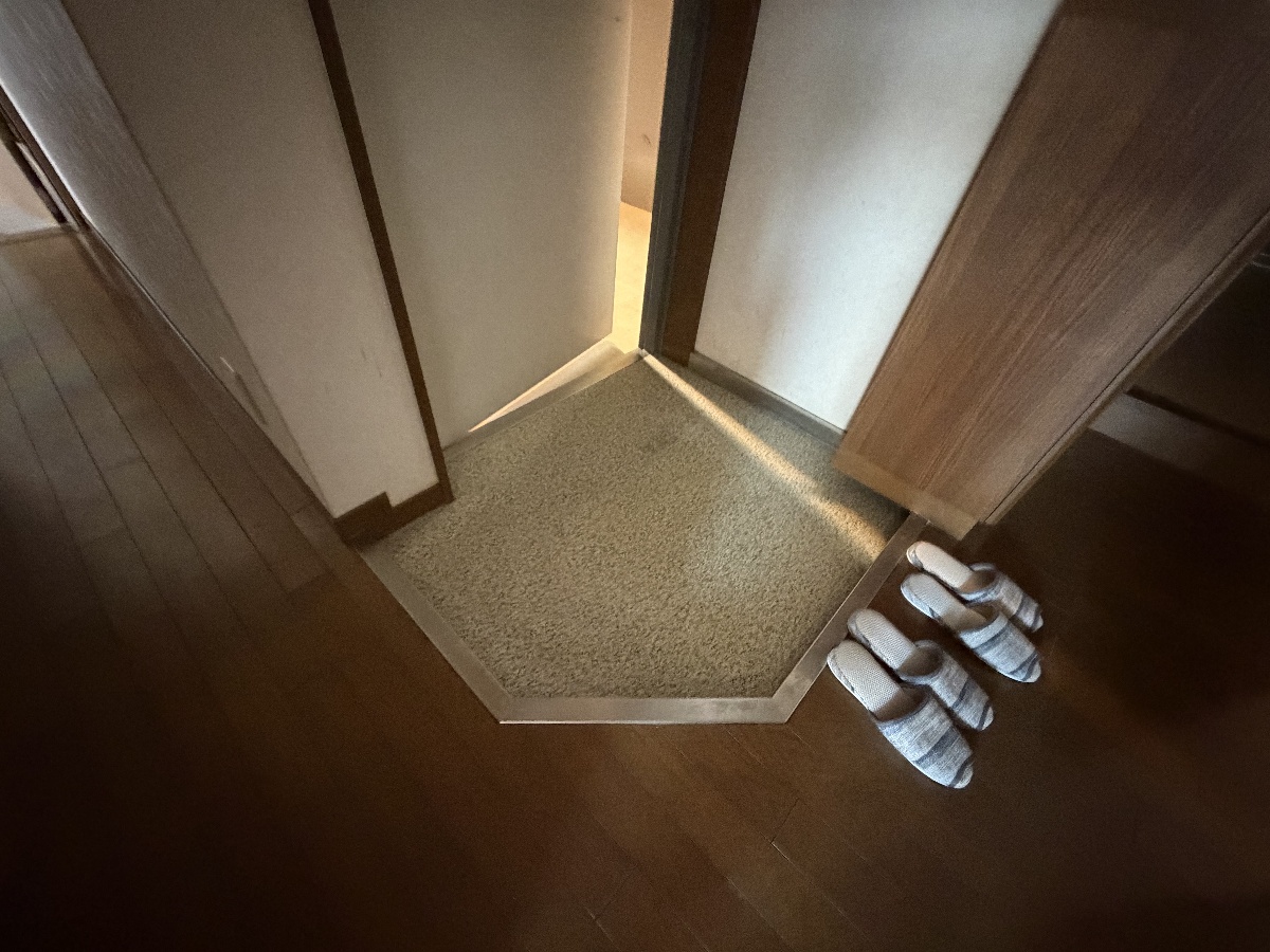 玄関 写真13