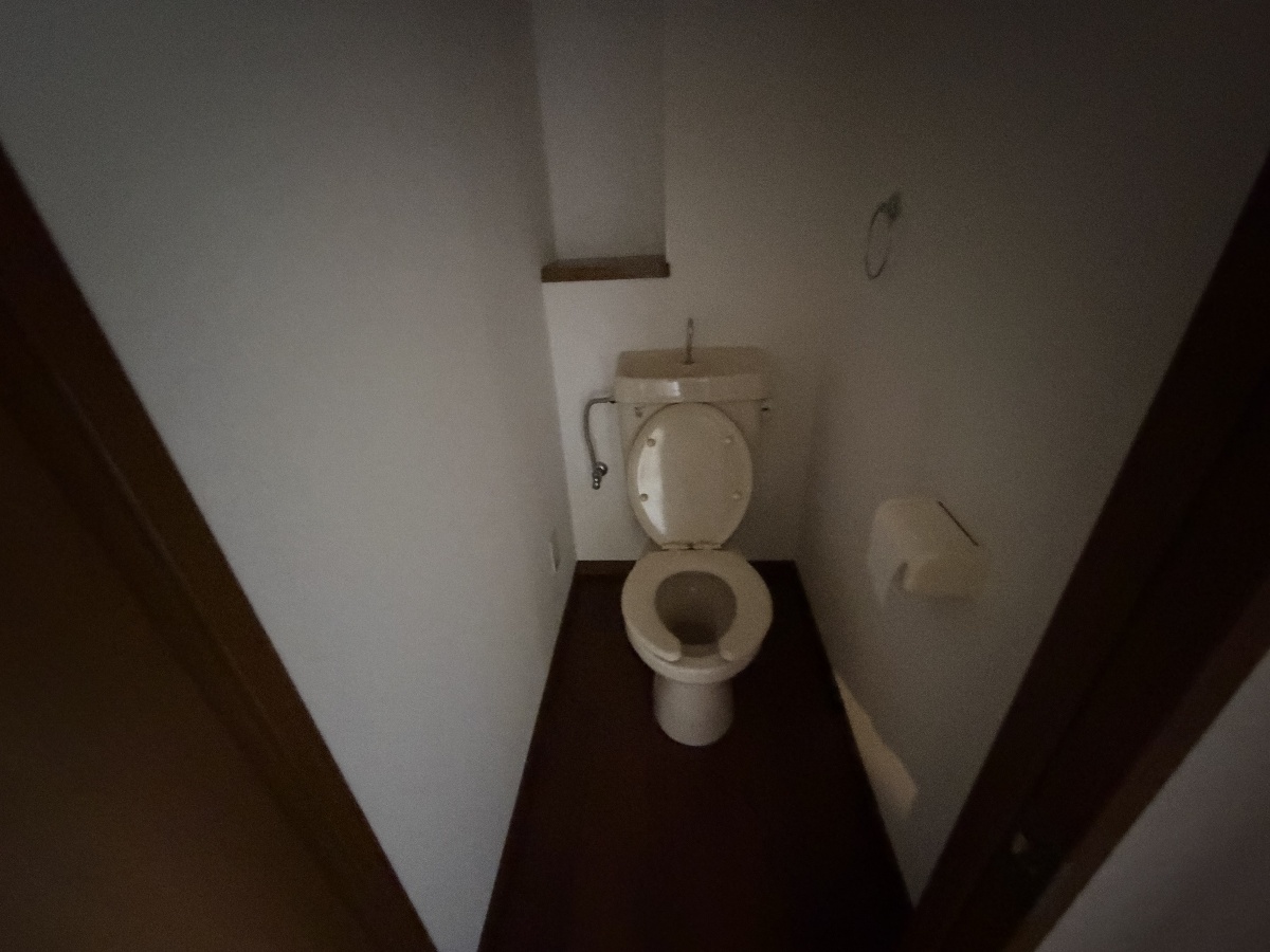 トイレ 写真17