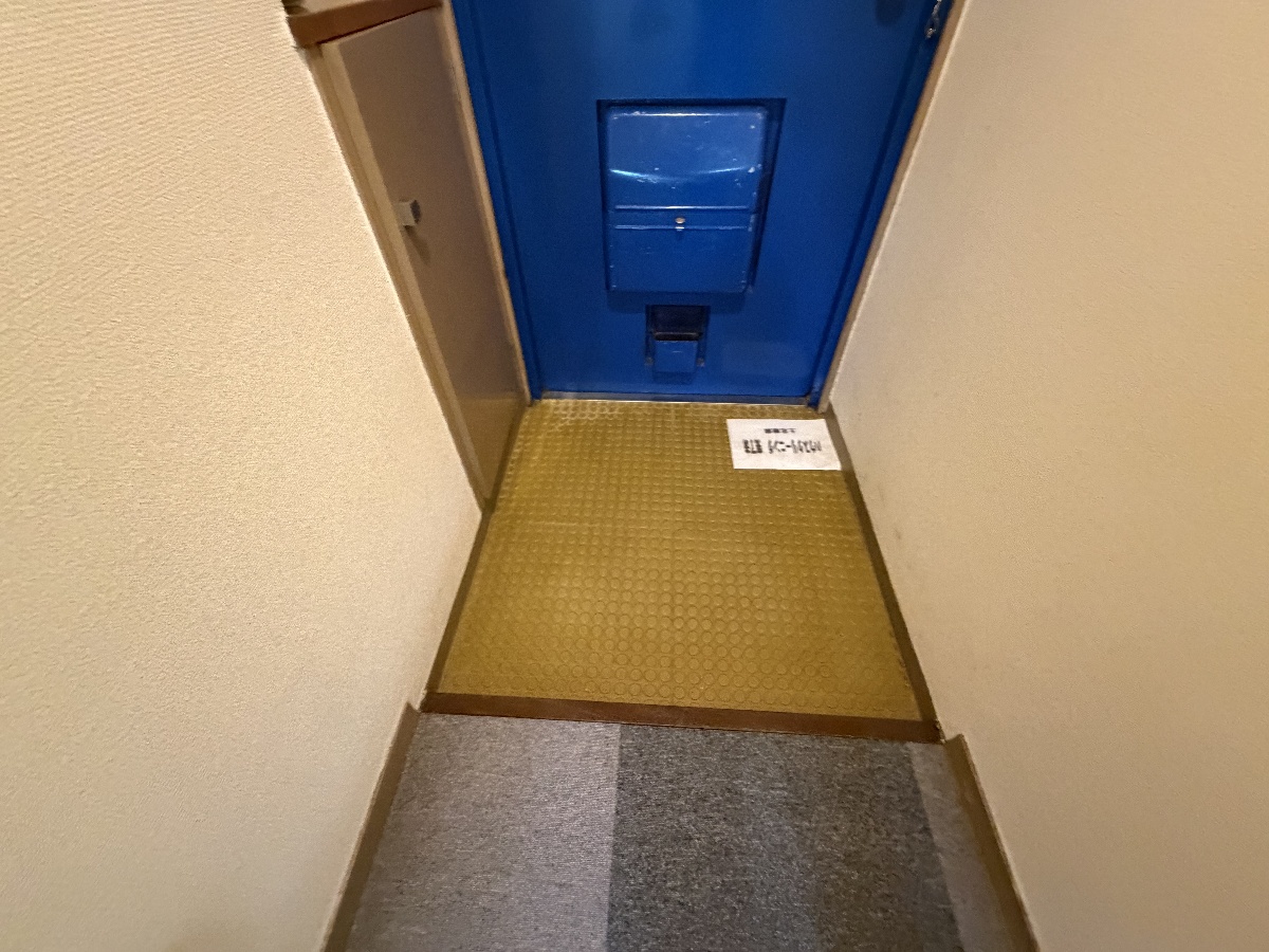 玄関 写真11
