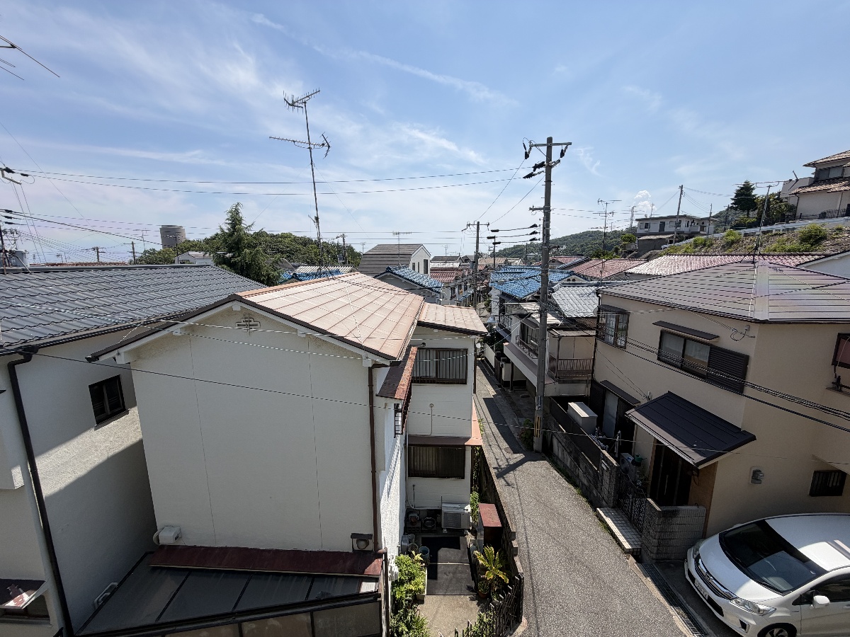 眺望 写真33