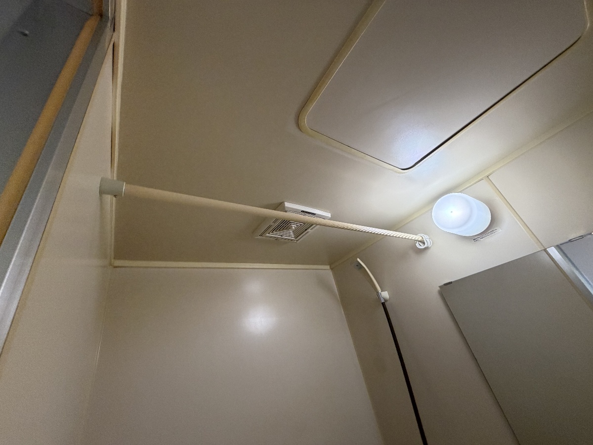 バス 写真12