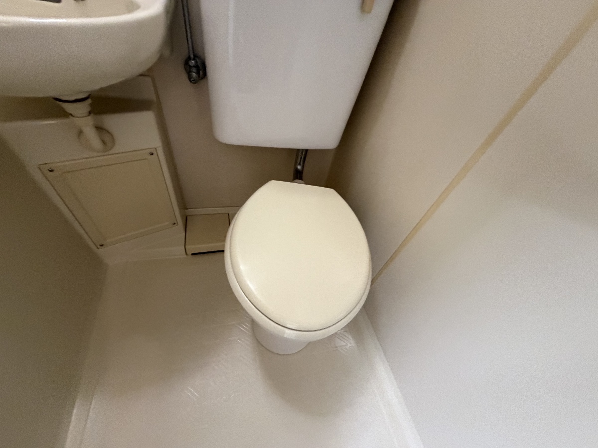 トイレ 写真14
