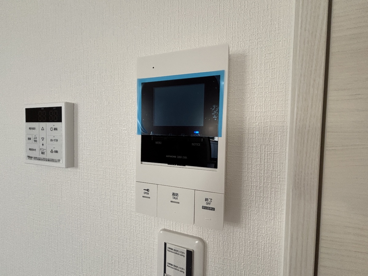 セキュリティ 写真15