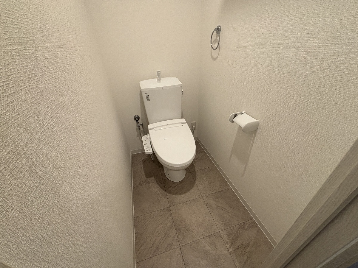 トイレ 写真10