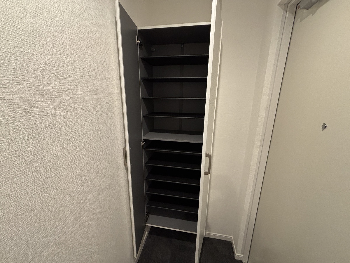 収納 写真12