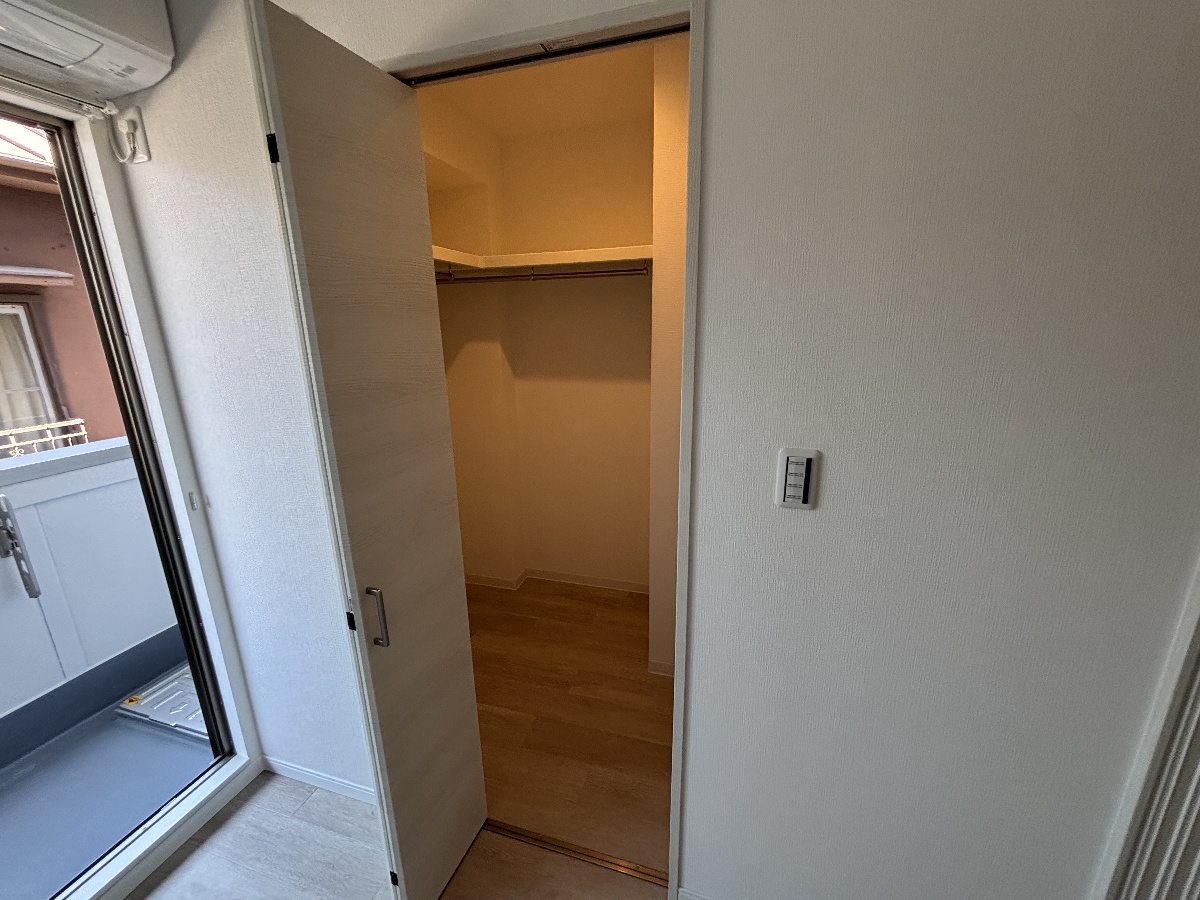 収納 写真12